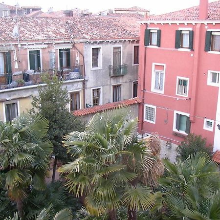 Palazzo Celsi Apartment เวนิส ห้อง รูปภาพ
