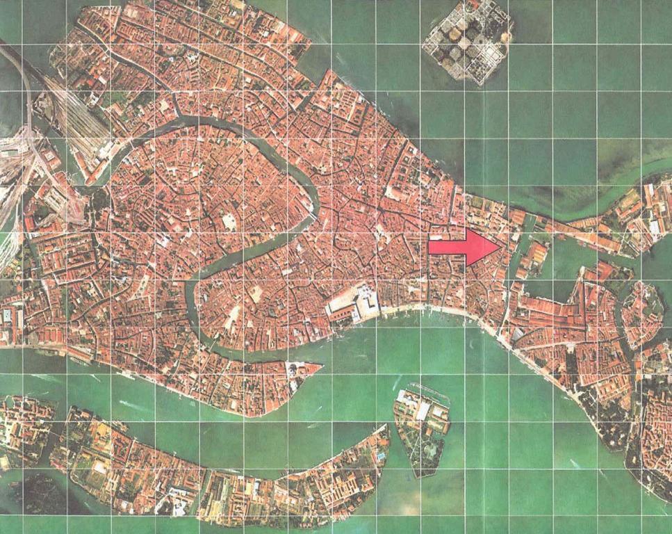 Palazzo Celsi Apartment เวนิส ห้อง รูปภาพ