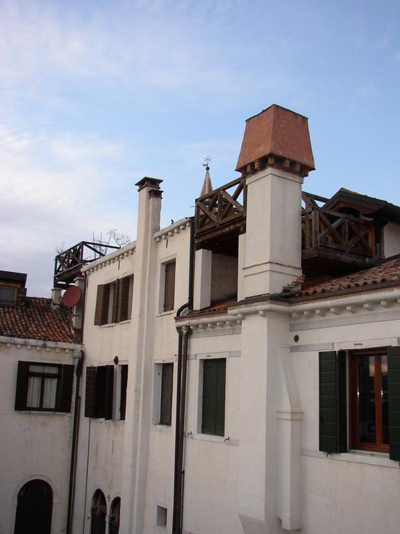 Palazzo Celsi Apartment เวนิส ห้อง รูปภาพ