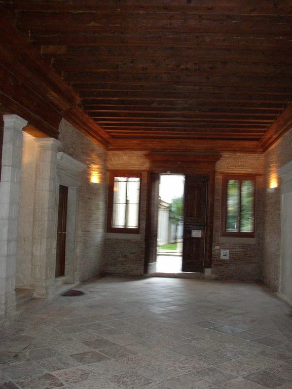 Palazzo Celsi Apartment เวนิส ห้อง รูปภาพ