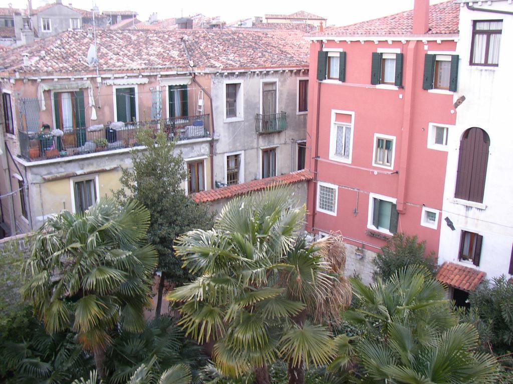 Palazzo Celsi Apartment เวนิส ห้อง รูปภาพ