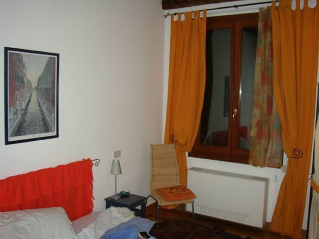 Palazzo Celsi Apartment เวนิส ห้อง รูปภาพ