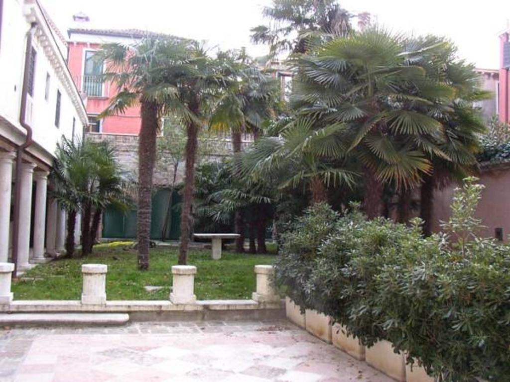 Palazzo Celsi Apartment เวนิส ห้อง รูปภาพ