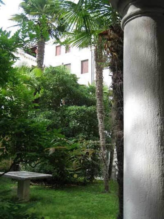 Palazzo Celsi Apartment เวนิส ห้อง รูปภาพ
