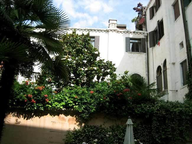 Palazzo Celsi Apartment เวนิส ห้อง รูปภาพ