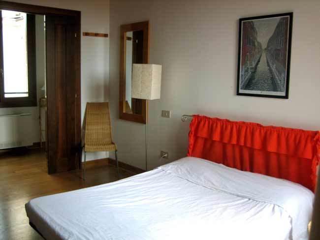 Palazzo Celsi Apartment เวนิส ห้อง รูปภาพ