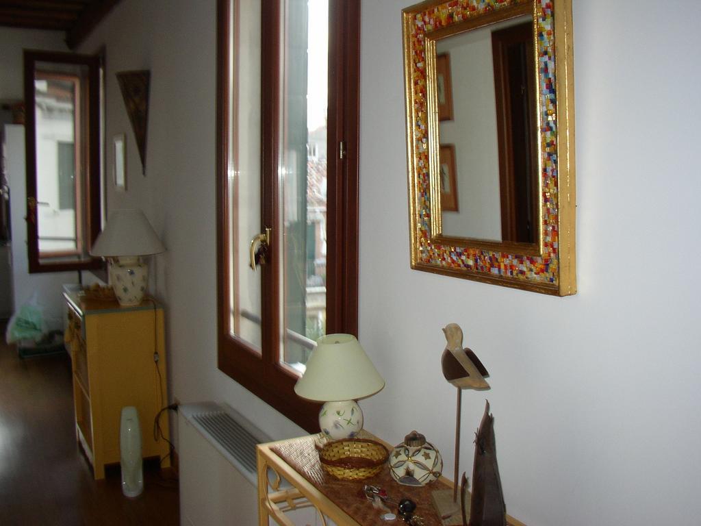 Palazzo Celsi Apartment เวนิส ห้อง รูปภาพ