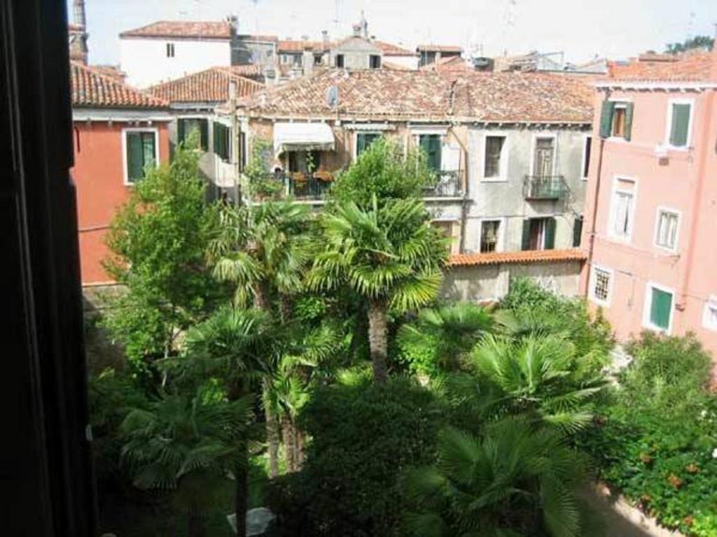 Palazzo Celsi Apartment เวนิส ห้อง รูปภาพ