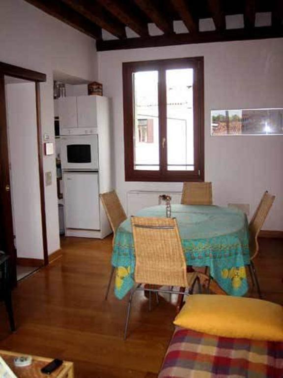 Palazzo Celsi Apartment เวนิส ห้อง รูปภาพ