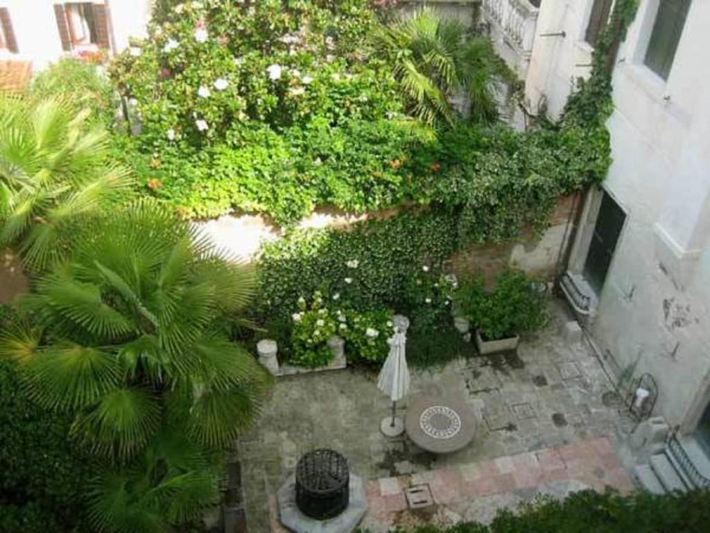 Palazzo Celsi Apartment เวนิส ห้อง รูปภาพ